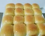 Foto langkah ke 9 dari resep Roti sobek oven tangkring.