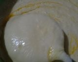Foto langkah ke 3 dari resep Kue Cubit Tanpa Telur.