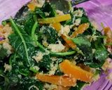 Foto langkah ke 5 dari resep Gudangan/krawu/urap.