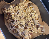 Foto del paso 5 de la receta: Granola casera en Airfryer