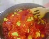 Foto langkah ke 3 dari resep Sambal Tempuyak (khas Dayak).