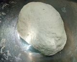 Foto langkah ke 2 dari resep Pizza jagung cheesy bites (step by step).