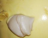 Kukorica prósza (édesítővel) recept fázis 4 fotója