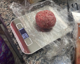 Foto del paso 6 de la receta: Hamburguesa 🍔