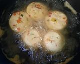 Foto langkah ke 5 dari resep Tahu telur mangkok.