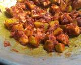 Guava curry recipe step 4 photo