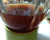 Foto langkah ke 10 dari resep Booba milk tea.