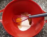 Foto del paso 1 de la receta: Crema light de semolín y dulce de leche