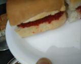 मुम्बई स्ट्रीट स्टाइल बड़ा पाव (mumbai street style vada pav recipe in Hindi) रेसिपी चरण 8 फोटो