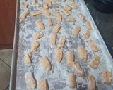A picture of step 6 of Sweet Potato Gnocchi.