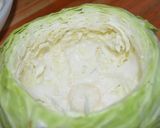 Foto del paso 1 de la receta: Col relleno
