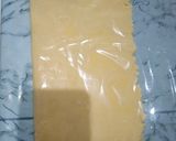 Foto langkah ke 2 dari resep Nastar Wafer.