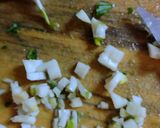 Foto del paso 1 de la receta: Canelones de verdura!!