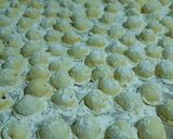 Foto del paso 4 de la receta: Capeletis