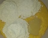 Foto langkah ke 5 dari resep Tar Susu Khas Kota Kupang NTT.