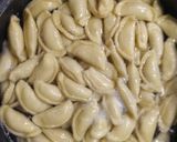 Foto del paso 5 de la receta: Tortellini con tuco