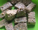 Foto langkah ke 1 dari resep Sambel Tumpang Tempe Semangit.