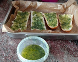Foto del paso 2 de la receta: Pan de ajo