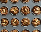 Foto del paso 2 de la receta: Bocaditos dulces 🍫