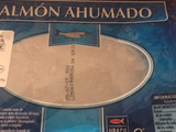 Salmón con salsa en 5 minutos