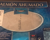 Foto del paso 1 de la receta: Salmón con salsa en 5 minutos