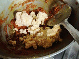 खोया मटर (Khoya Matar recipe in Hindi)