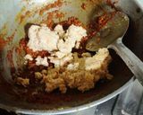 खोया मटर (Khoya Matar recipe in Hindi) रेसिपी चरण 4 फोटो