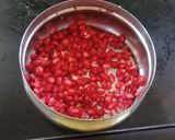 જામફળ અને દાડમનું સલાડ (Jamfal Pomegranate Salad Recipe In Gujarati) રેસીપી સ્ટેપ1ફોટો