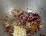 আলুর দম বিরিয়ানি(aloor dum biryani recipe in Bengali) রেসিপি ধাপ - 5 ছবি
