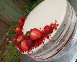 Foto del paso 1 de la receta: Red velvet