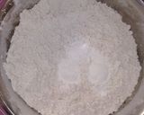 Foto del paso 2 de la receta: Hallullas Integrales Gluten Free🫓🧈🫓