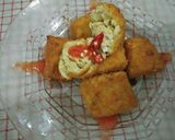Foto langkah ke 5 dari resep Nugget tahu wortel #BikinRamadanBerkesan.