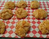 Foto del paso 6 de la receta: Bisquets Sabrosones 🍯