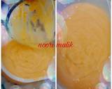 Mango Icecream recipe step 5 photo