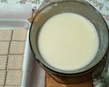 Gyümölcsös sütemény recept fázis 2 fotója