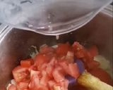 صورة لخطوة 2 من وصفة الدجاج بالزبده