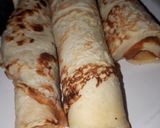 Foto del paso 1 de la receta: Panqueques 🥞