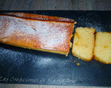 Foto del paso 4 de la receta: Bizcocho de miel con piel de naranja