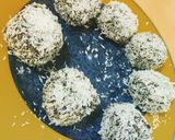 Foto del paso 3 de la receta: Trufas de Potoros Negros (Sin TACC / Gluten Free / Vegan)