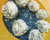 Foto del paso 3 de la receta: Trufas de Potoros Negros (Sin TACC / Gluten Free / Vegan)