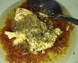 Foto langkah ke 5 dari resep Garlic Cheese Bread.