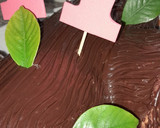 Foto del paso 5 de la receta: Baño de chocolate