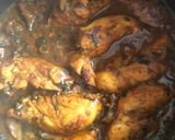 Foto del paso 2 de la receta: Pollo Marroquí