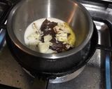 Foto langkah ke 6 dari resep Brow Box - Brownies Box ala Bittersweet.