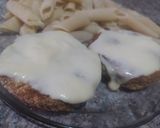 Foto del paso 4 de la receta: Milanesa de zapallo anco