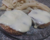 Foto del paso 4 de la receta: Milanesa de zapallo anco