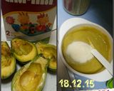 Foto langkah ke 3 dari resep MP-ASI #37. By: KamalRAJWAFood.