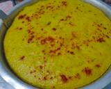 Rotli na dhokla recipe step 5 photo