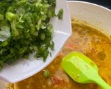 Foto langkah ke 3 dari resep Mangut Sarden.
