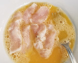 Foto del paso 4 de la receta: Lagrimitas de Pollo con Salsa Mozàrabe